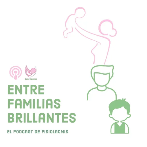 Entre Familias Brillantes Artwork