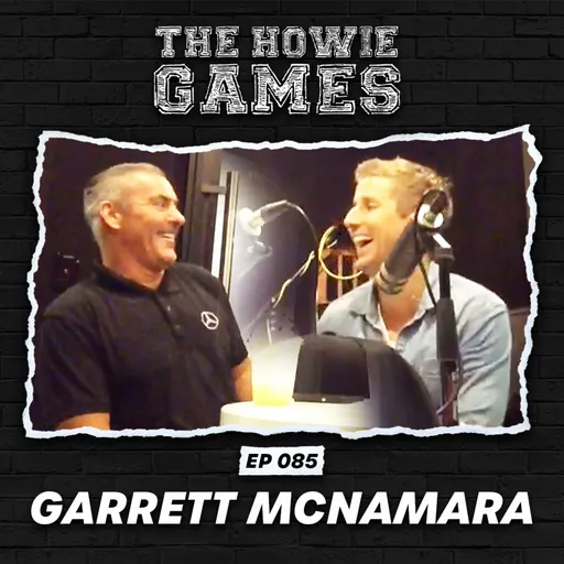 Episode Artwork