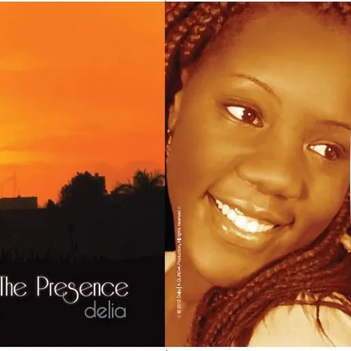 Delia-D Artwork