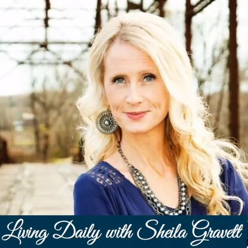 Living Daily with Sheila Gravett Artwork