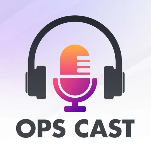 Ops Cast Artwork