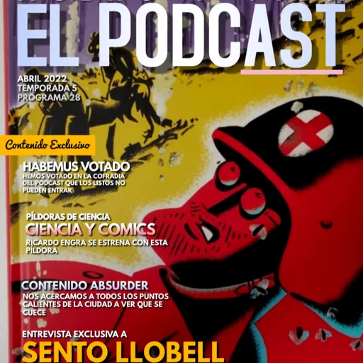 Episode Artwork