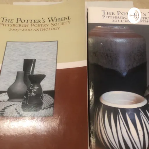 Pittsburgh Poetry Society Artwork