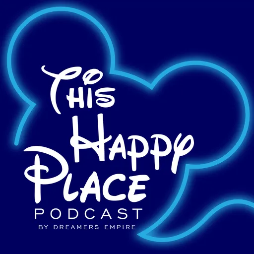 This Happy Place Podcast Artwork