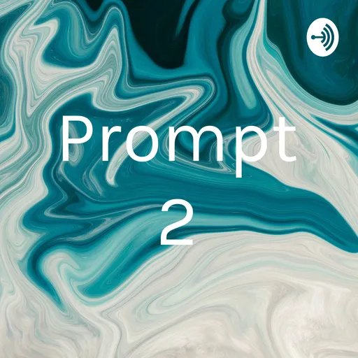 Prompt 2 Artwork