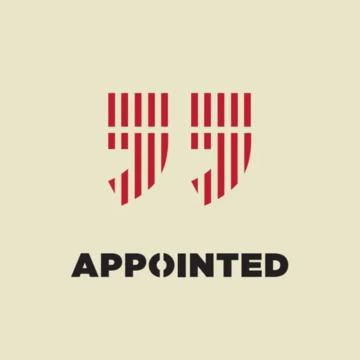 Appointed: A Canadian Senator Bringing Margins to the Centre Artwork