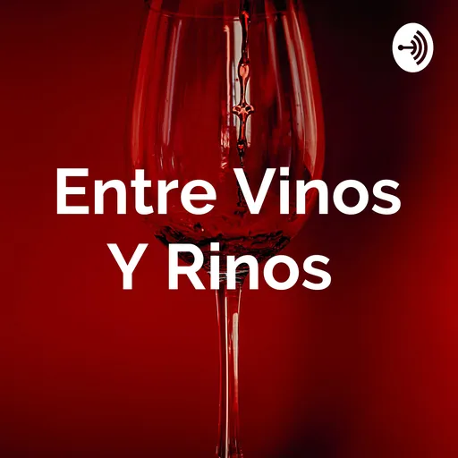 Entre Vinos Y Rinos Artwork