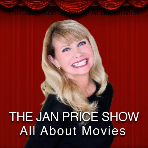 The Jan Price Show Artwork