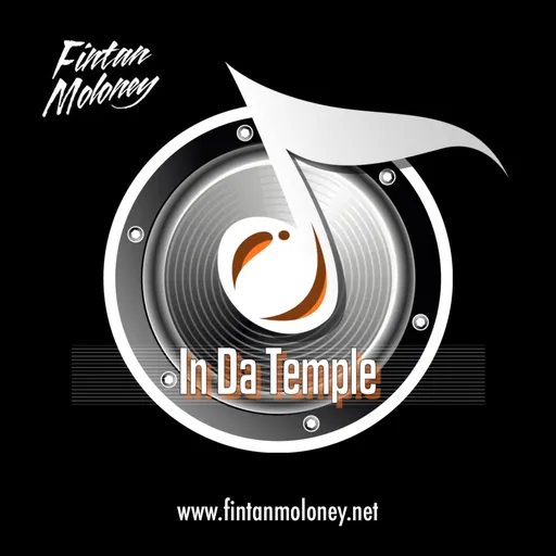 In Da Temple Artwork