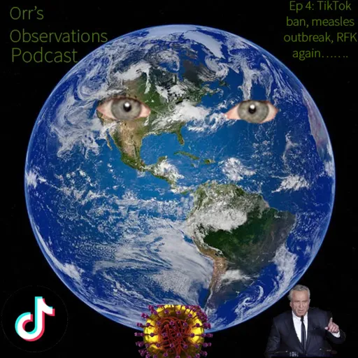 Episode Artwork
