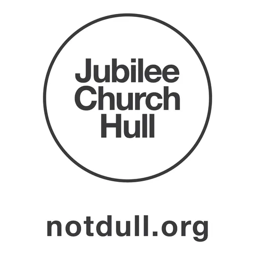 Jubilee Church Hull Artwork