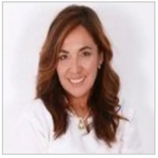Podcast de Milagros Herrera Artwork