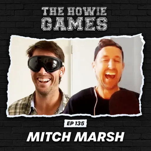 Episode Artwork