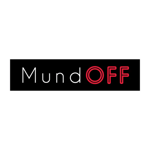 MUNDO OFF Artwork