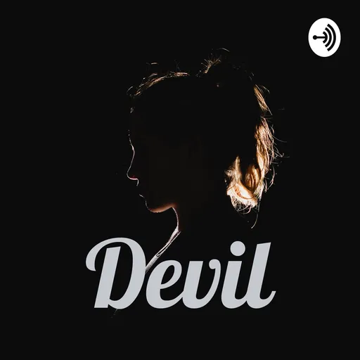 Devil Artwork