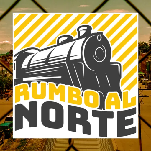 Rumbo al Norte Artwork