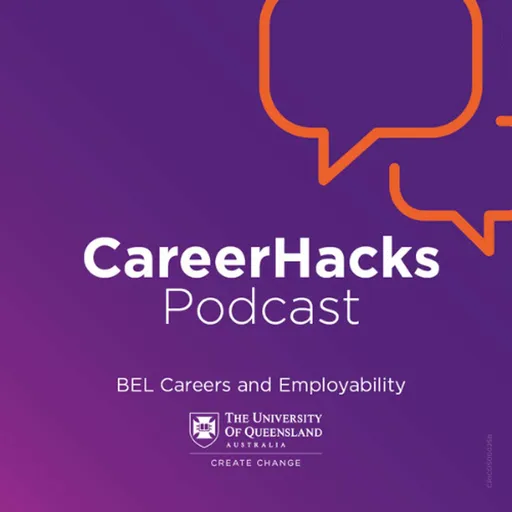 CareerHacks Artwork