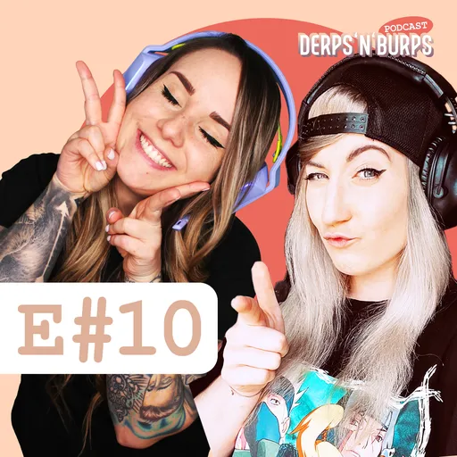 Episode Artwork