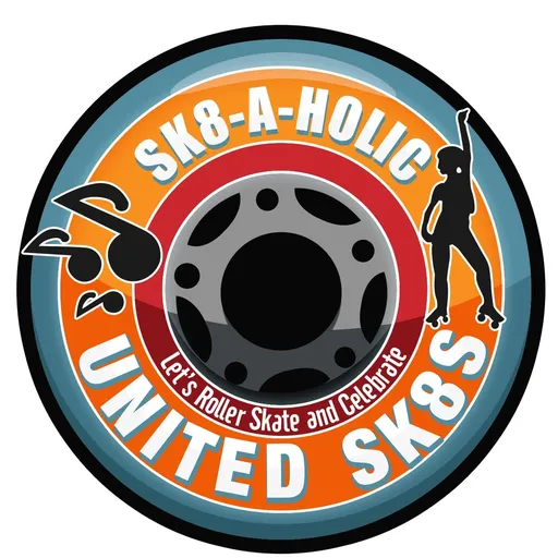 United SK8S Weekly Artwork