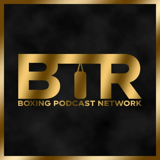 Podcast Artwork