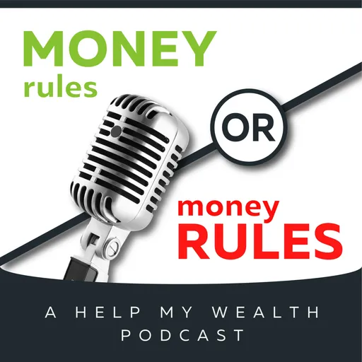 Money Rules OR Money Rules Artwork