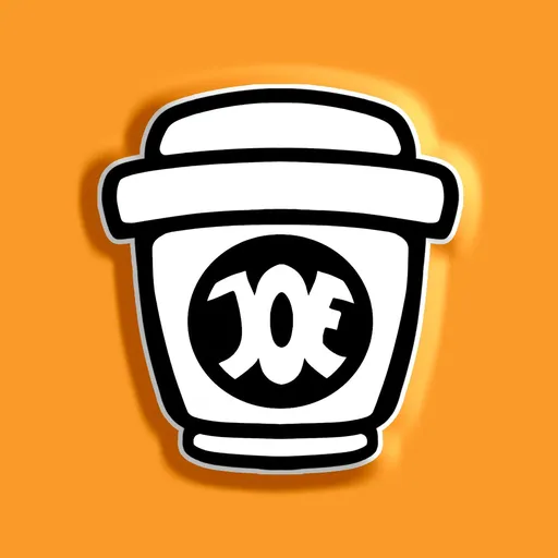 Cup of Joe Politics Podcast Artwork