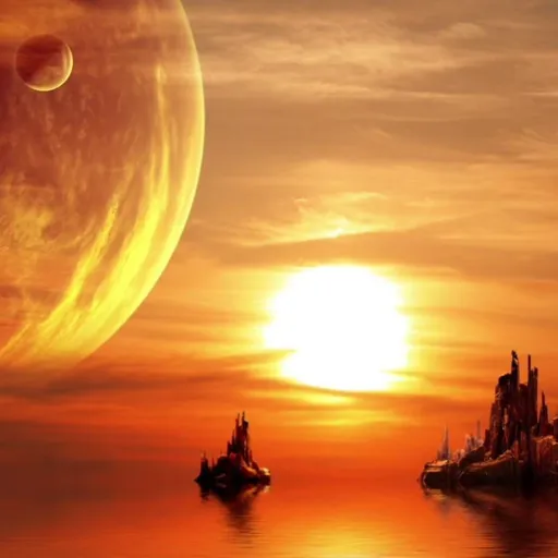 Clasicos de ciencia ficción Artwork
