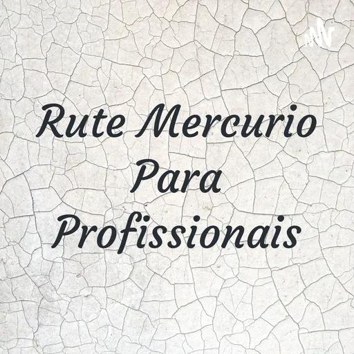Rute Mercurio Para Profissionais Artwork