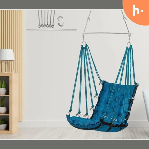 Stylish Swings for Your Home Garden Artwork