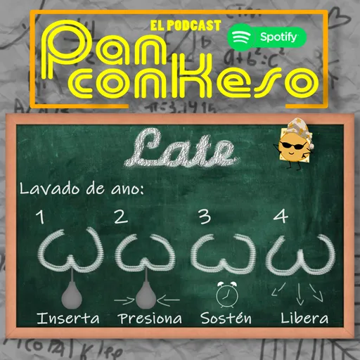 Episode Artwork
