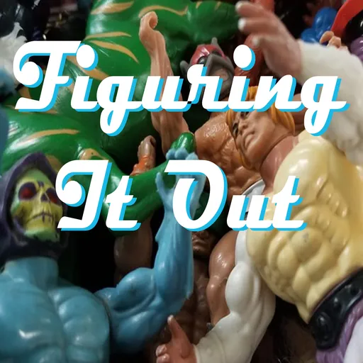 Figuring It Out Artwork