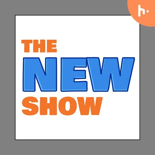 Rong kind of podcast by John Artwork