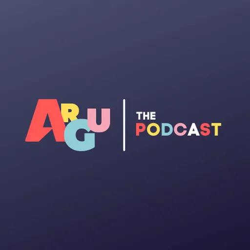 Argu Artwork