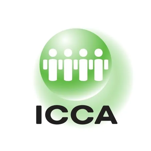 International Congress and Convention Association Artwork