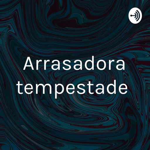 Arrasadora tempestade Artwork