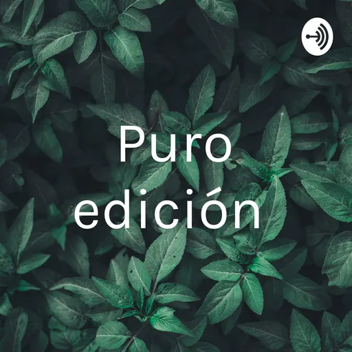 Puro edición Artwork