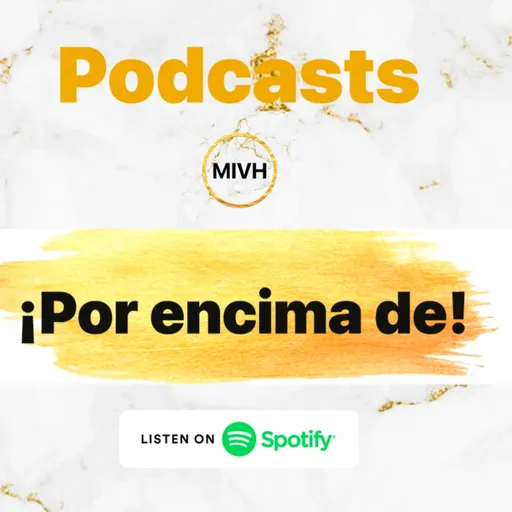 Por encima de! Artwork