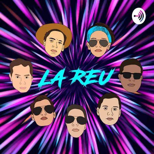 La Reu - Podcast Artwork