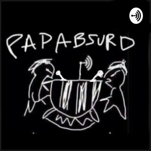 PAPabsurd Artwork