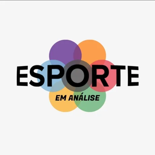 Esporte em Análise Artwork