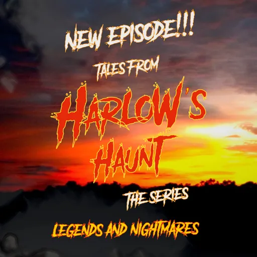 S1 E4: Burn The Witch Artwork