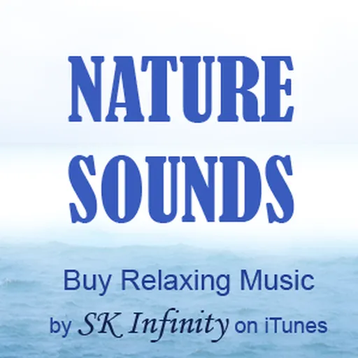 Nature Music - The Ocean Artwork
