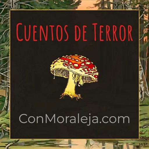 Cuentos de terror Artwork