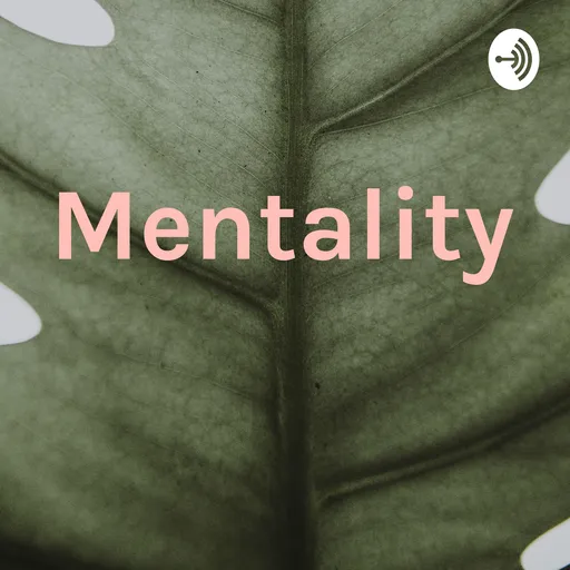 Mentality Artwork