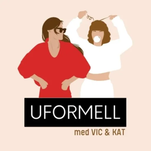 Uformell Artwork