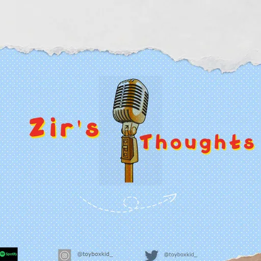 Zir's Thoughts Artwork