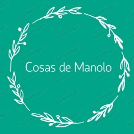 Cosas de Manolo Artwork