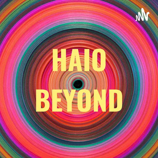 HAIO BEYOND Artwork