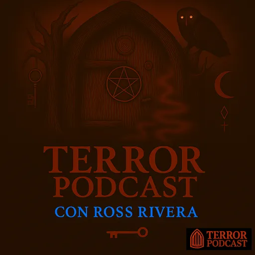 EP.06LAS LEYES DEL INFIERNO Artwork