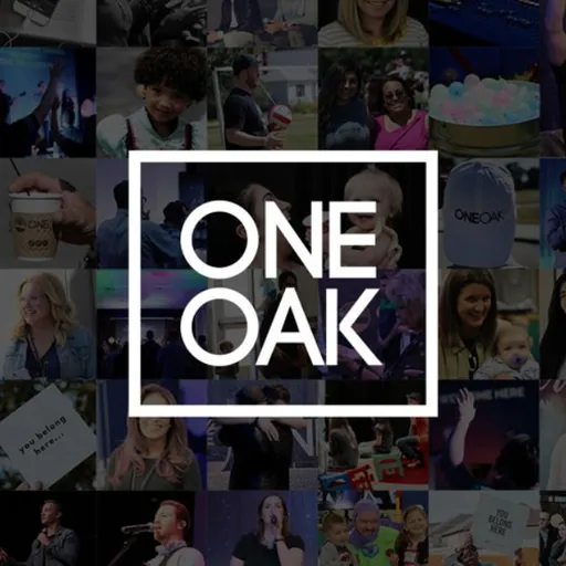 One Oak Church Artwork